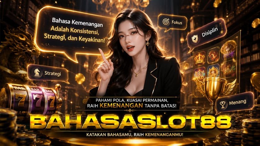bahasaslot88 bahasaslot88